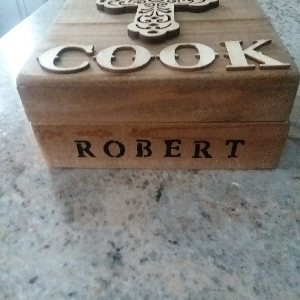 Prayer Box - Picture 5 of 5